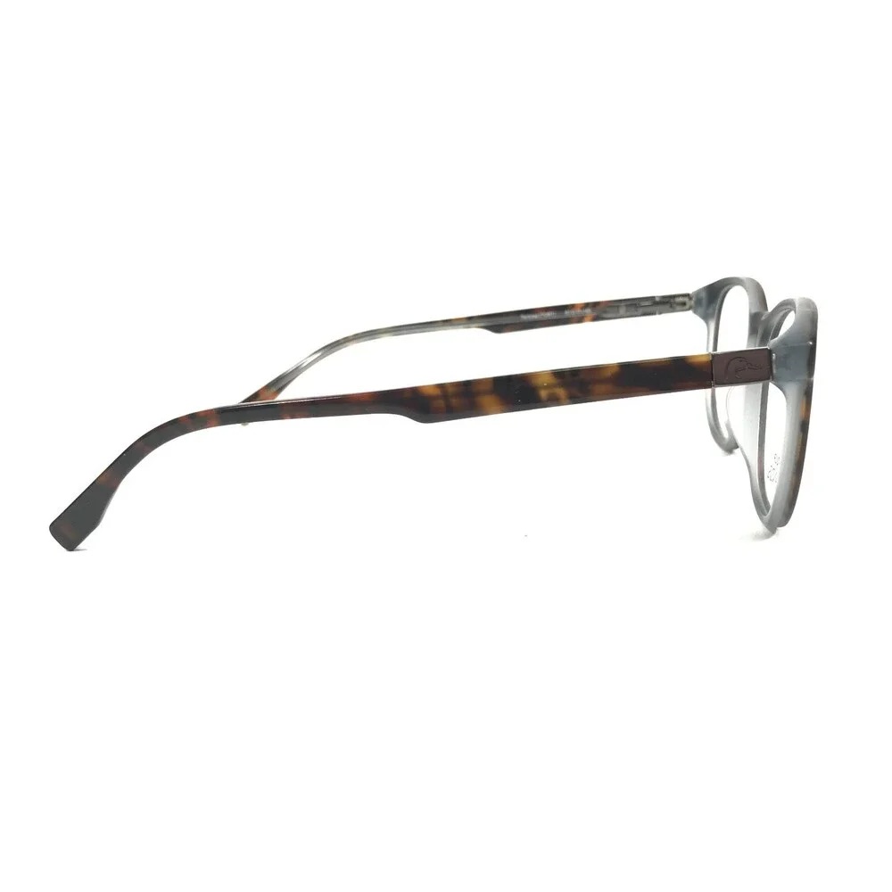 Ducks Unlimited demo lenses